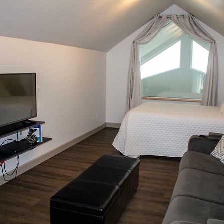 Otter Beach Lodges Homer Esterno foto