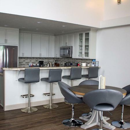 Otter Beach Lodges Homer Esterno foto
