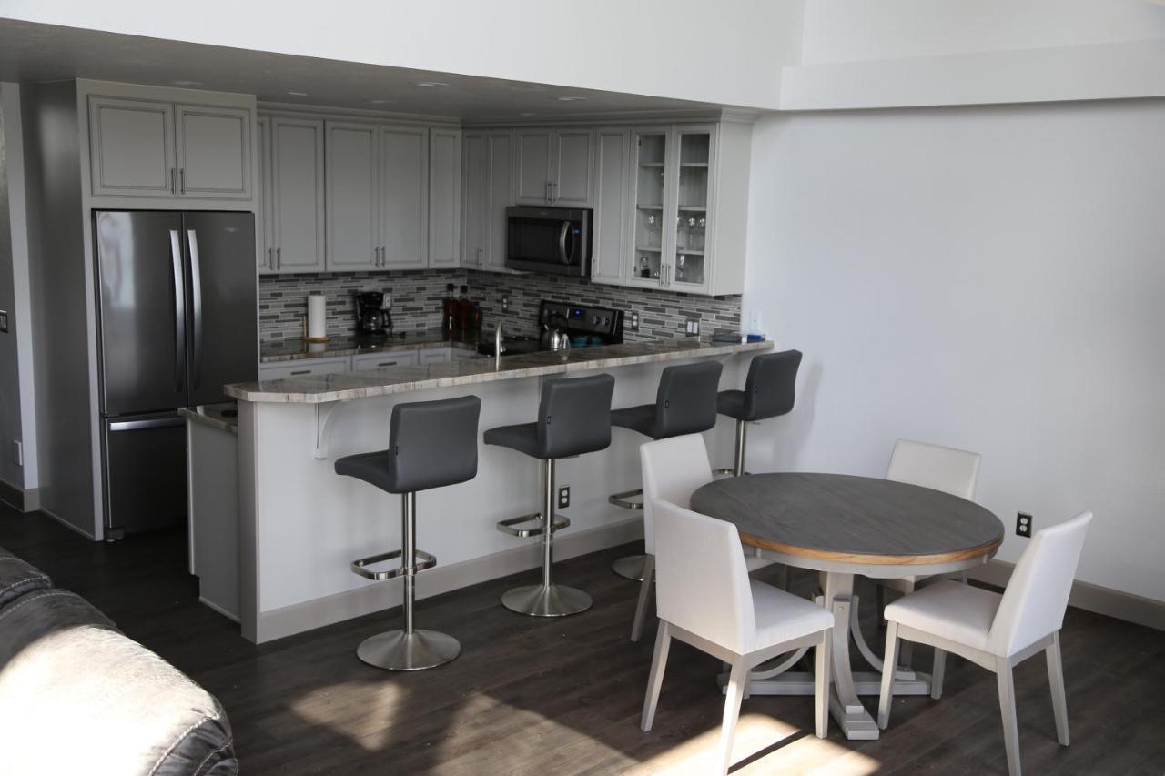 Otter Beach Lodges Homer Esterno foto