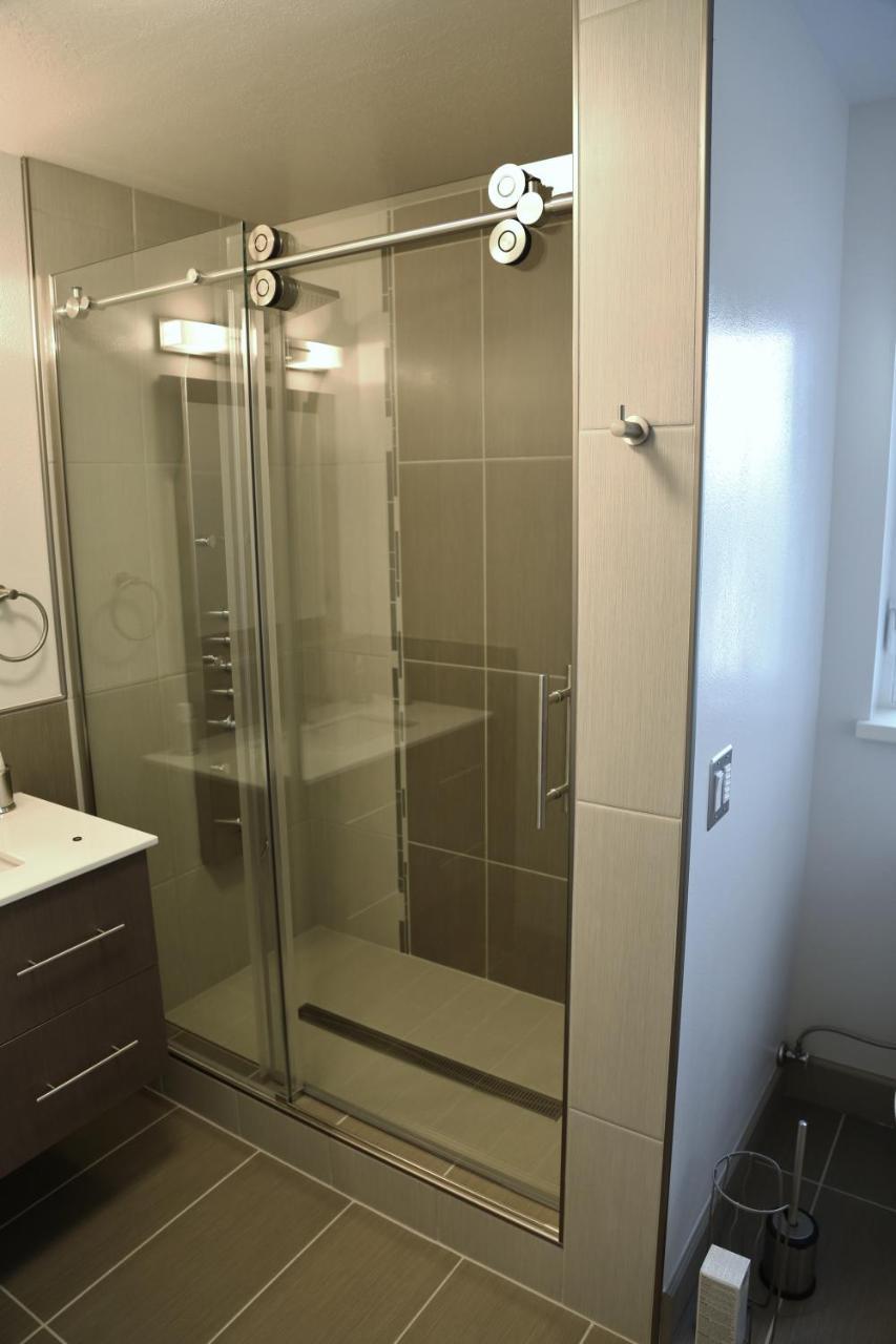 Otter Beach Lodges Homer Esterno foto