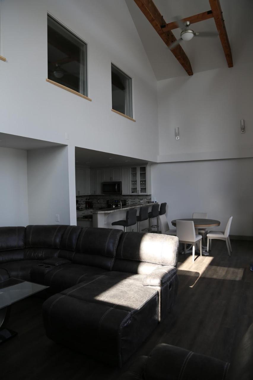 Otter Beach Lodges Homer Esterno foto
