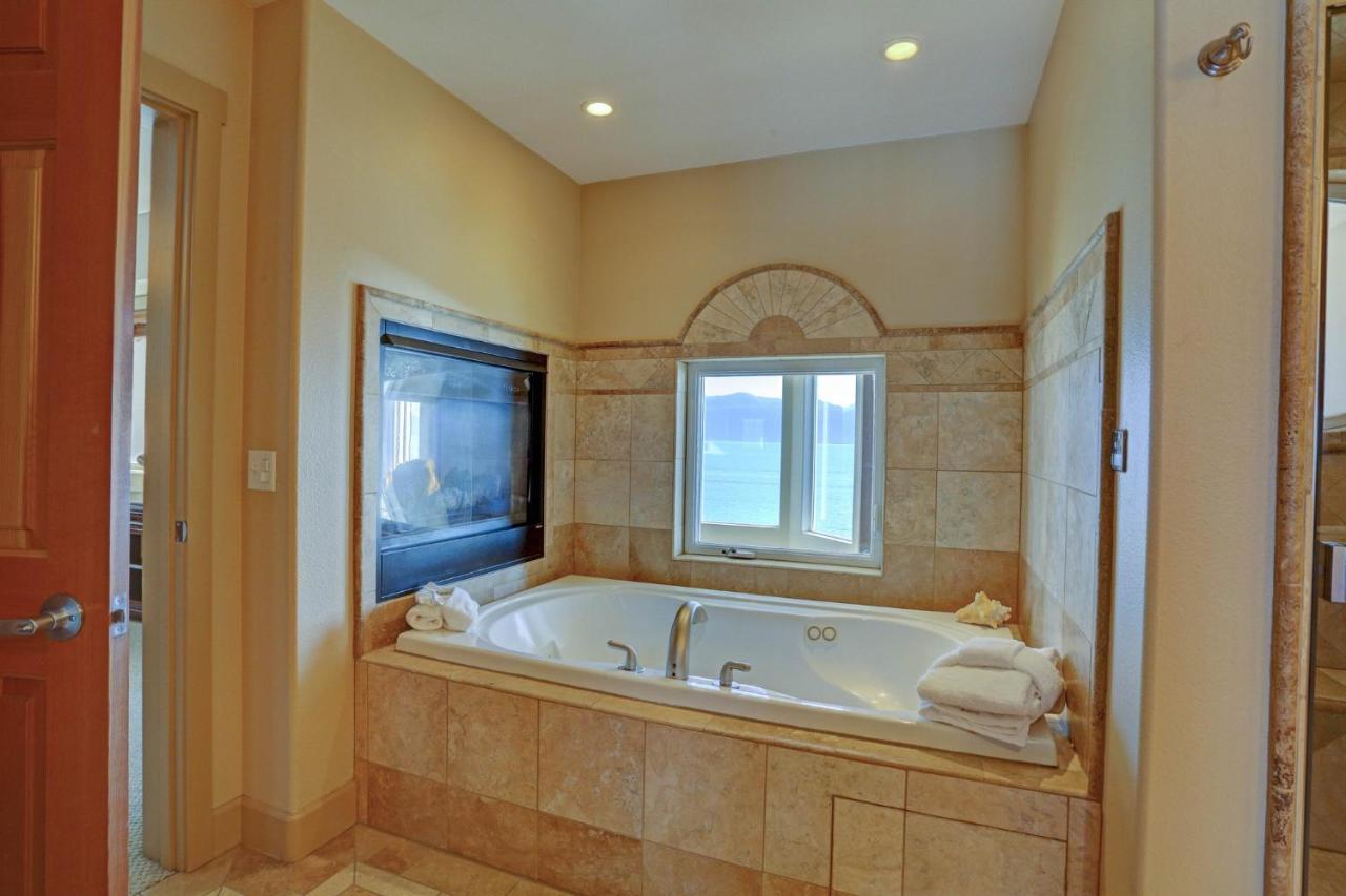 Otter Beach Lodges Homer Esterno foto