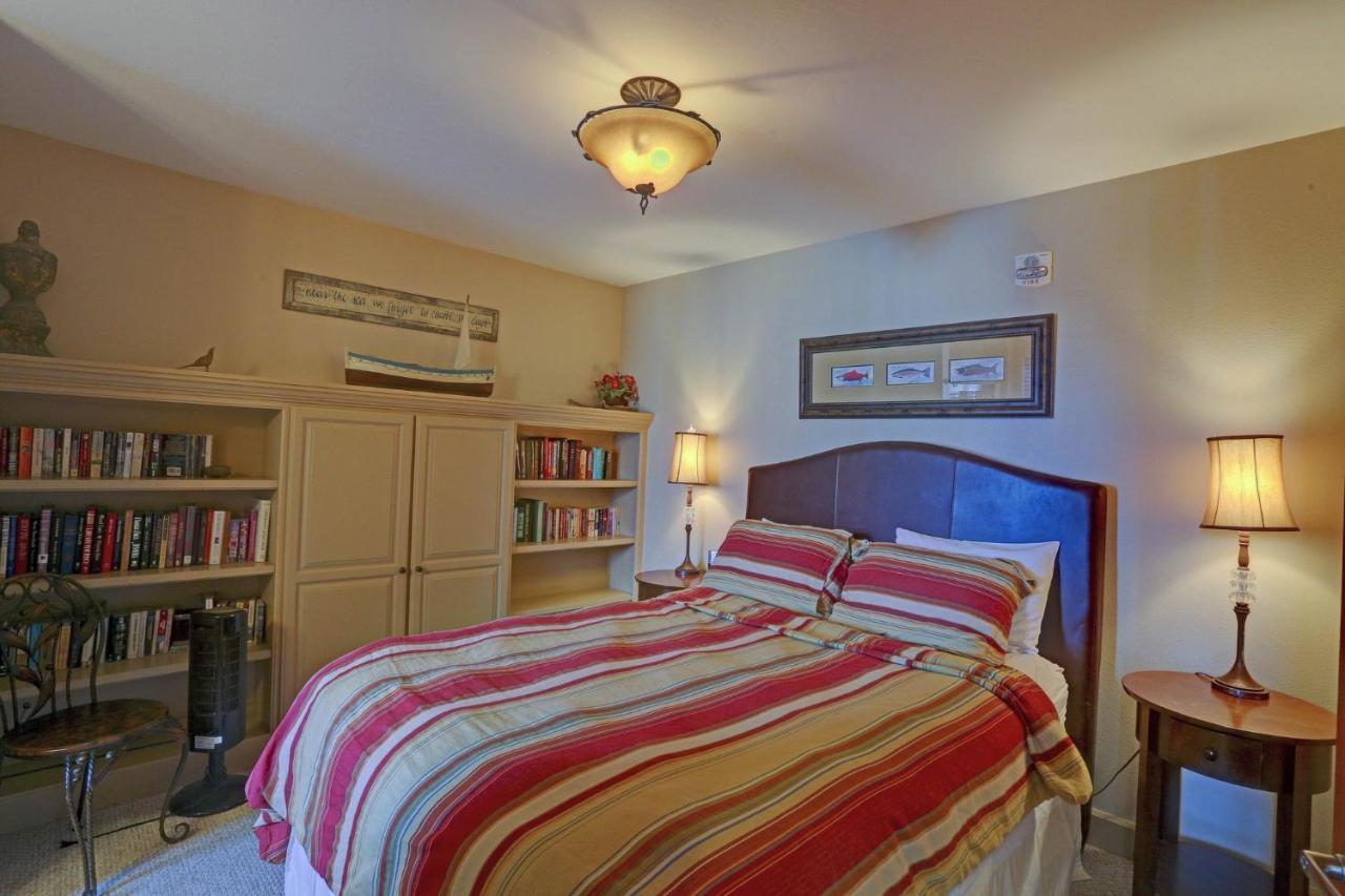Otter Beach Lodges Homer Esterno foto