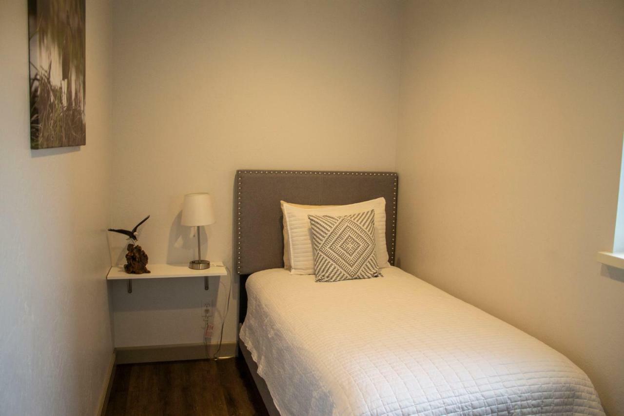 Otter Beach Lodges Homer Esterno foto