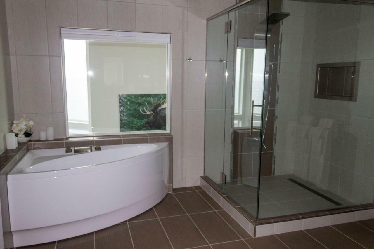 Otter Beach Lodges Homer Esterno foto