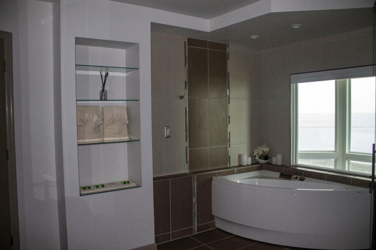 Otter Beach Lodges Homer Esterno foto